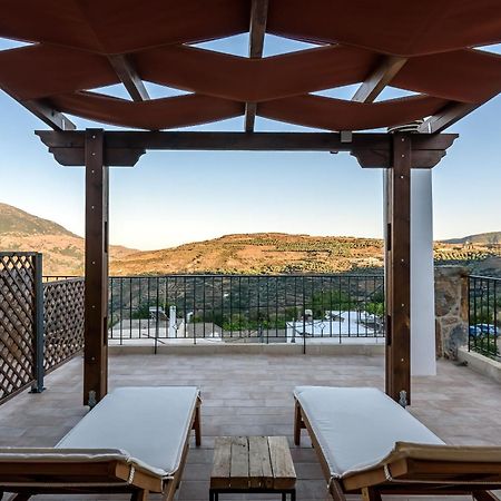 Agriles Minos Country Living Apartments מראה חיצוני תמונה